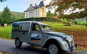 Villa Chateau Robert À