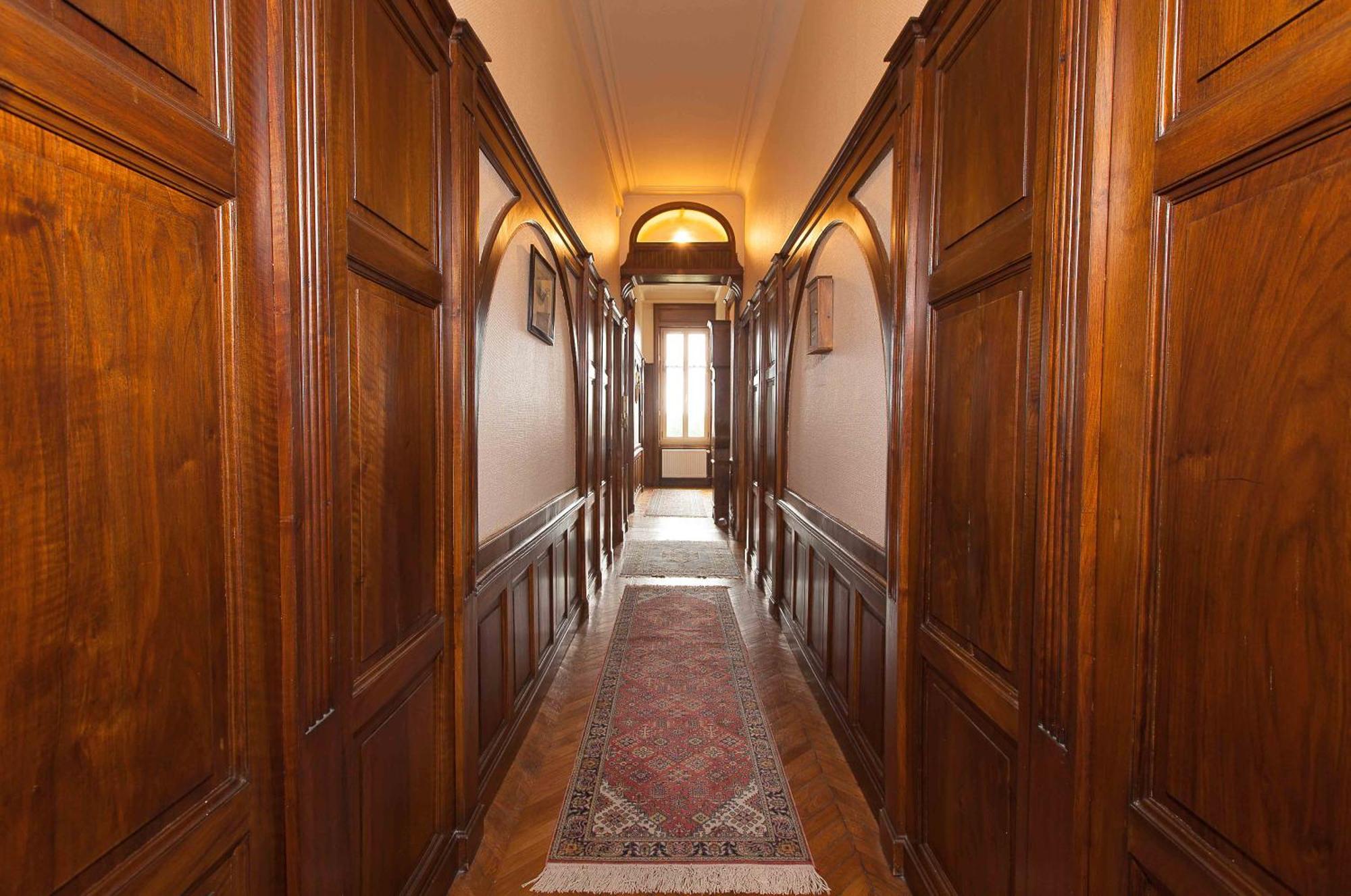 Chateau Robert Raon-lʼÉtape Extérieur photo