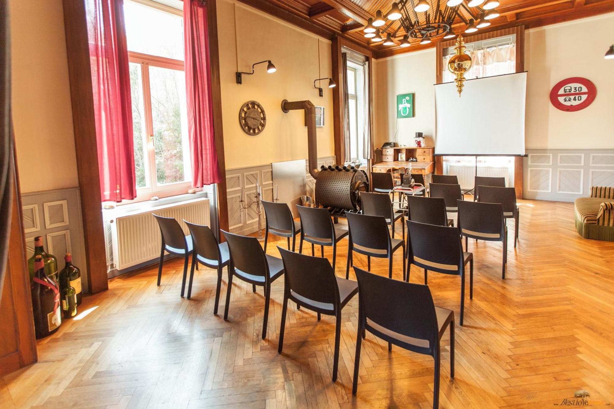 Chateau Robert Raon-lʼÉtape Extérieur photo