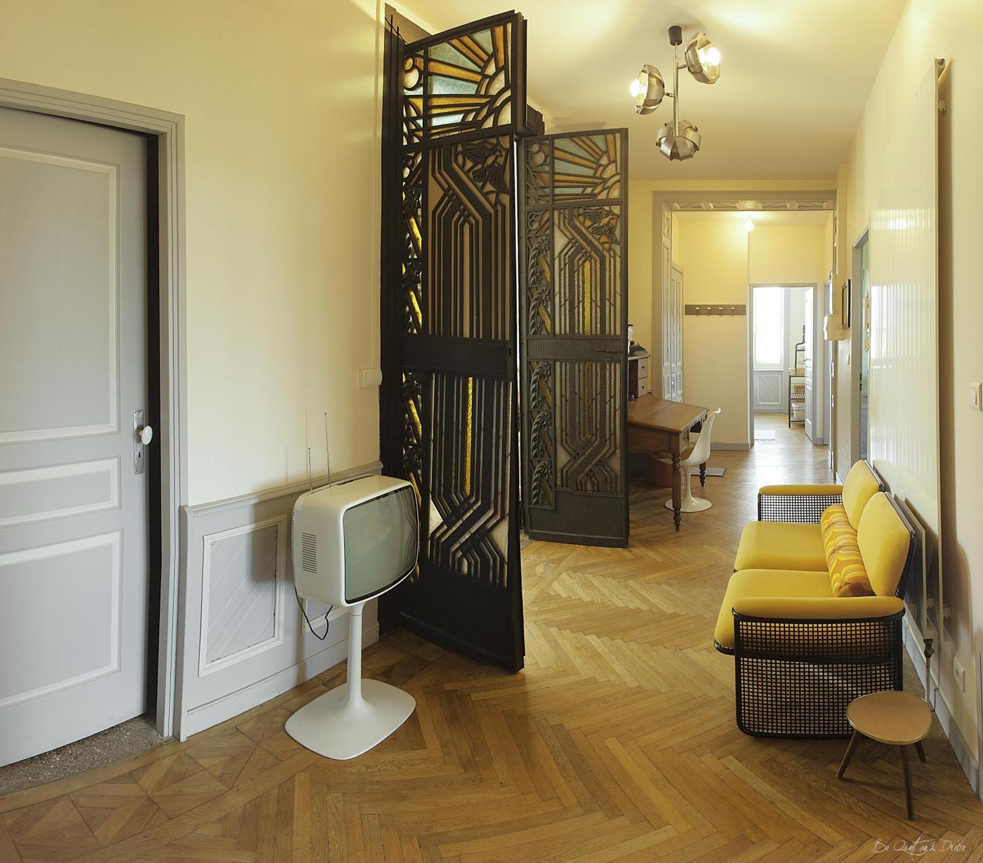 Chateau Robert Raon-lʼÉtape Extérieur photo